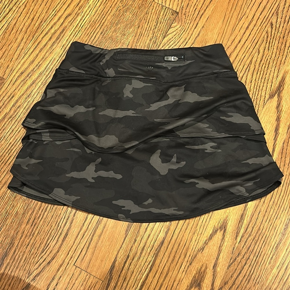 Athleta girl’s skort size 12 - Picture 2 of 4